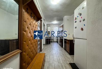 Apartament cu 2 camere în Ostroveni - 1