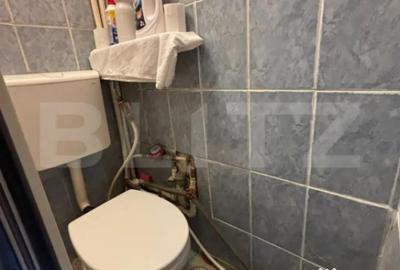 Garsonieră nedecomandată în Bularga - 4