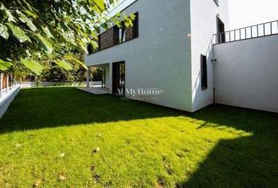 VILA 5 CAMERE//PROIECT NOU//GARAJ//PISCINA//COMPOUND PIPERA - 2