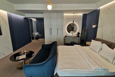 Mamaia Casa Del Mar-studio smarthome ideal investitie - 8