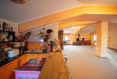 DACIA - Vila D+P+1E+M, teren 780 mp, deschidere 24 ml. - 31