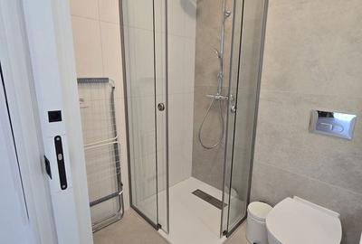 Apartament cu 3 camere decomandat în Calea Aradului - 14