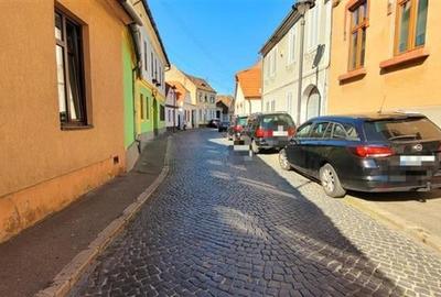 Apartament centrul istoric Sibiu, comision 0 - 2