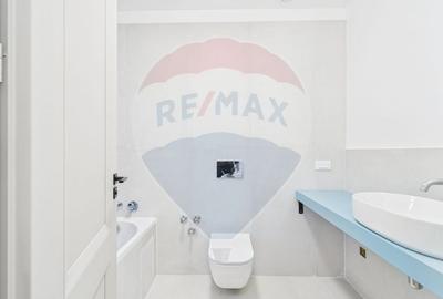 Vila luminoasa cu 4 camere si panouri solare in Amber FOREST Tunari - 17