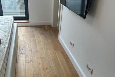 Apartament cu 3 camere decomandat, mobilat în Băneasa - 11