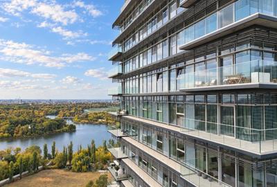 Apartament cu 2 camere decomandat în Floreasca