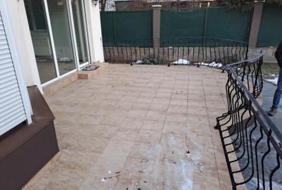 Casă individuală cu 8 camere cu Canalizare în Băneasa - 8