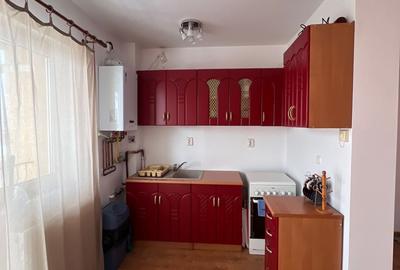 Apartament cu 2 camere decomandat în Șelimbăr - 3
