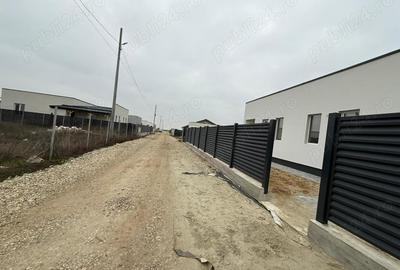 Casă cu 5 camere în Adunații-Copăceni - 2