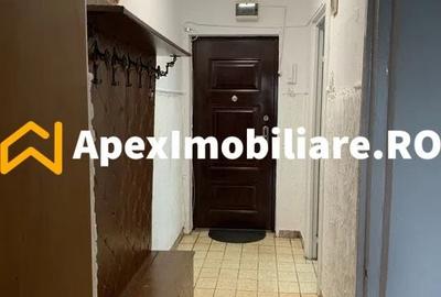 Apartament cu 2 camere decomandat în Pantelimon