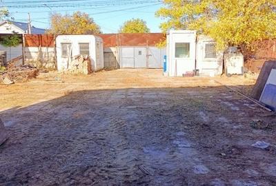 Spațiu industrial, de 750 mp, în Industriilor - 3