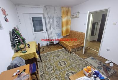 Garsonieră decomandată în Obor