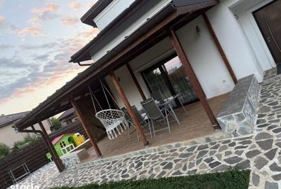 Casă cu 4 camere cu Teren 600 Mp în Central - 10