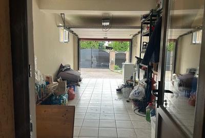 Casă cu Teren 500 Mp în Central