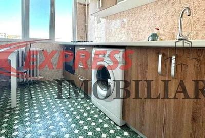 Apartament cu 2 camere decomandat în Titan - 3