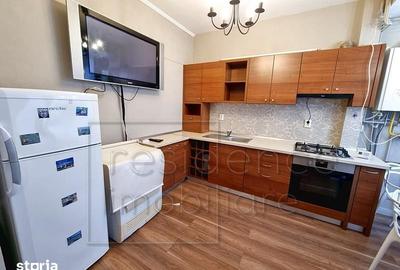 Apartament cu 2 camere semidecomandat în Bună Ziua - 15