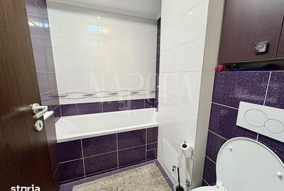 Apartament cu 4 camere în Mănăștur - 2