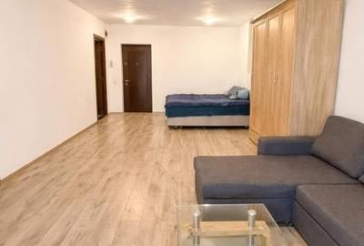 Garsonieră semidecomandată în Florești - 1