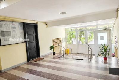 Apartament cu 2 camere semidecomandat în Drumul Taberei
