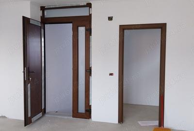 Spațiu comercial, de 80 mp, în Beiuș
