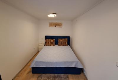 Apartament cu 2 camere decomandat, mobilat în Baba Novac - 31