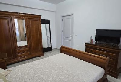 Apartament cu 2 camere semidecomandat în Colentina - 1