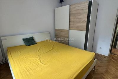Apartament cu 2 camere decomandat în Deve - 2