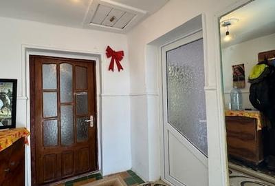 Casă cu 4 camere cu Teren 388 Mp în Palazu Mare - 21