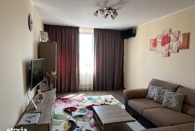 Apartament cu 3 camere în Țiglina 2