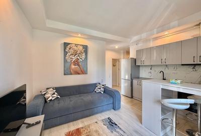 Apartament cu 2 camere semidecomandat în Ștefăneștii de Jos - 4