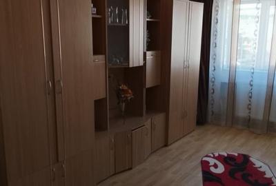 Apartament cu 2 camere decomandat, mobilat în Crihala