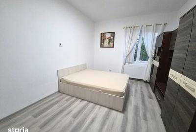 Garsonieră în Mărăști