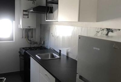 Apartament cu 2 camere semidecomandat în Giroc - 1