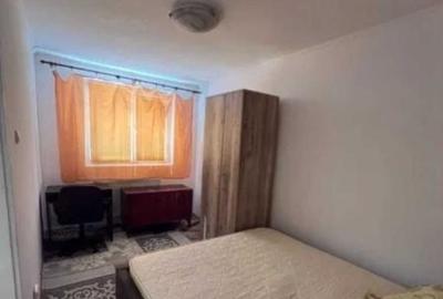 Apartament cu 2 camere, mobilat în Rahova