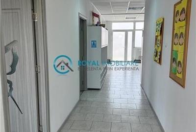 Spațiu comercial, de 170.16000366211 mp, în Țânțăreni - 2