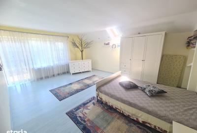 Casă cu 4 camere cu Teren 720 Mp în Gherăiești - 9