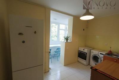 Apartament cu 2 camere semidecomandat, mobilat în Muncii - 4