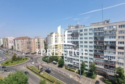 Apartament cu 4 camere decomandat, mobilat în Mihai Viteazul - 1