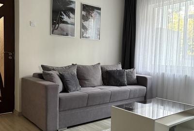 Apartament cu 2 camere semidecomandat în Primăverii - 3