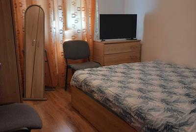Apartament cu 2 camere semidecomandat în Exterior Vest - 8
