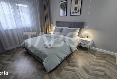 Apartament cu 2 camere decomandat în Șelimbăr - 7