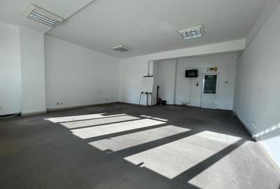 Birou, de 40 mp, în Păcurari - 5