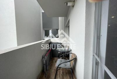 Apartament de vanzare2 camere, mobilat, utilat-Cartier Arhitectilor - 7