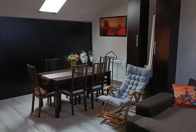 Casă cu 4 camere cu Teren 100 Mp în Chiajna - 3