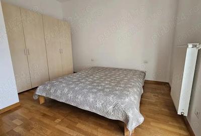 Apartament 2 camere, etaj, bloc nou, parcare zona Kaufland Dumbravi?a - 1