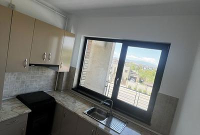 Garsonieră nedecomandată în Central - 7