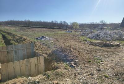 Spațiu comercial, în Vlădiceni - 7