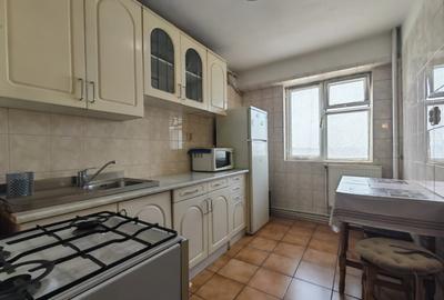 Apartament cu 2 camere decomandat, mobilat în Casa de Cultură - 7