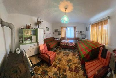 Casă cu 3 camere în Ozd - 5