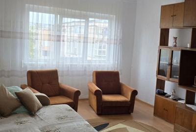 Apartament cu 2 camere decomandat în Central - 5